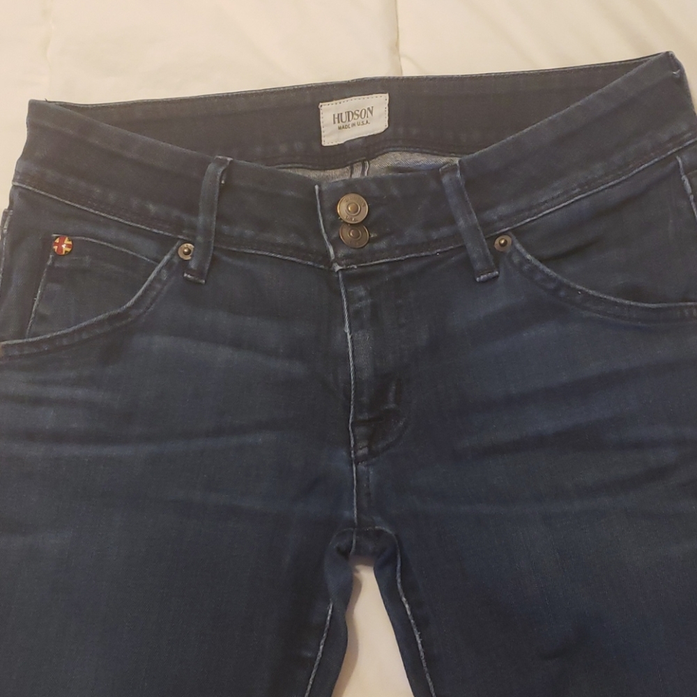 Hudson jeans - Picture 5 of 15